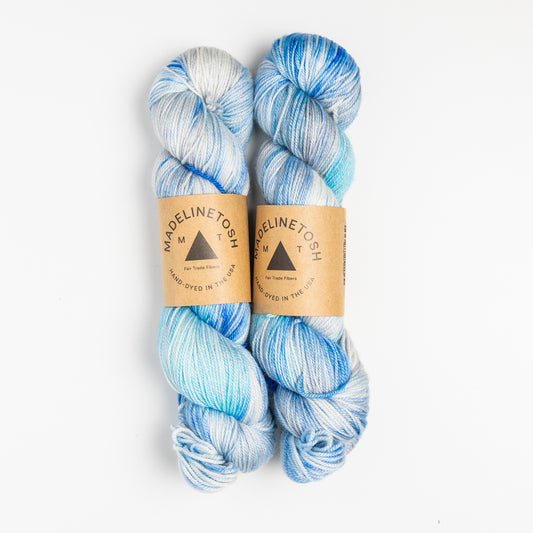 Pashmina | Thaw Me Later