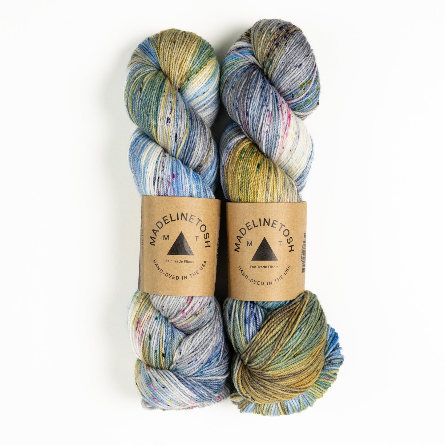 Tosh Merino Light | Tidepool