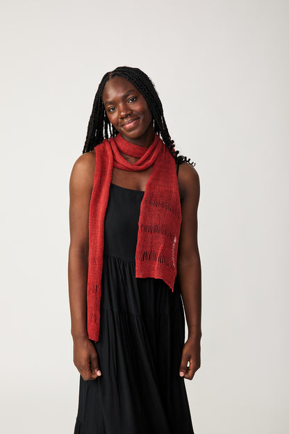 Tier Scarf Kit