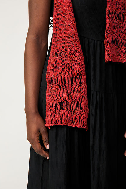 Tier Scarf Kit