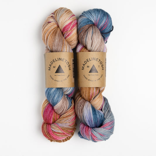 Pashmina |  No Rainchecks