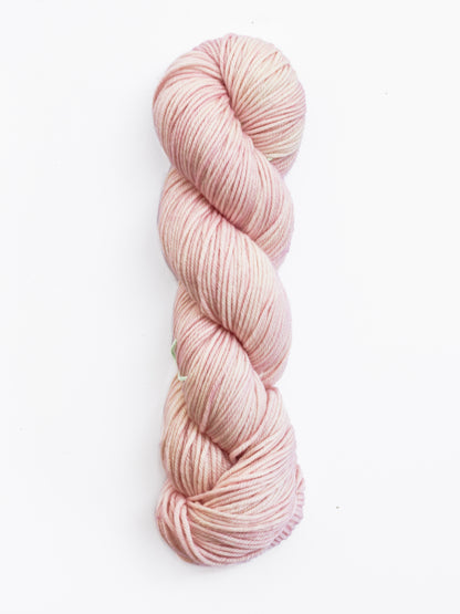 Tosh Vintage | Petal Pink