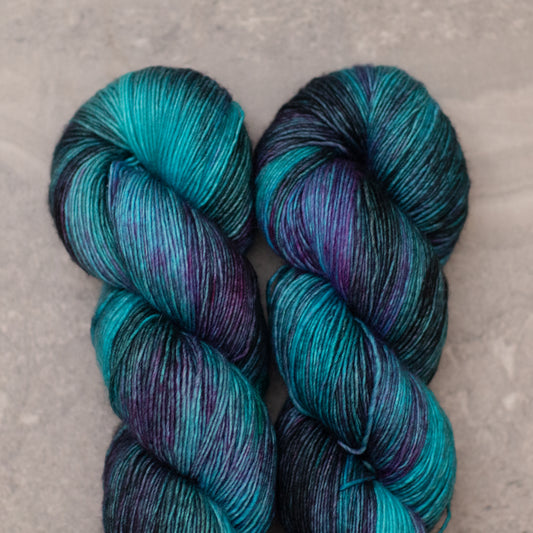 Pashmina | Twilight Skinny Dip