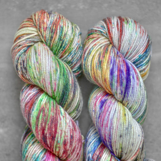 Tosh Wool + Cotton | Clap Your Hands