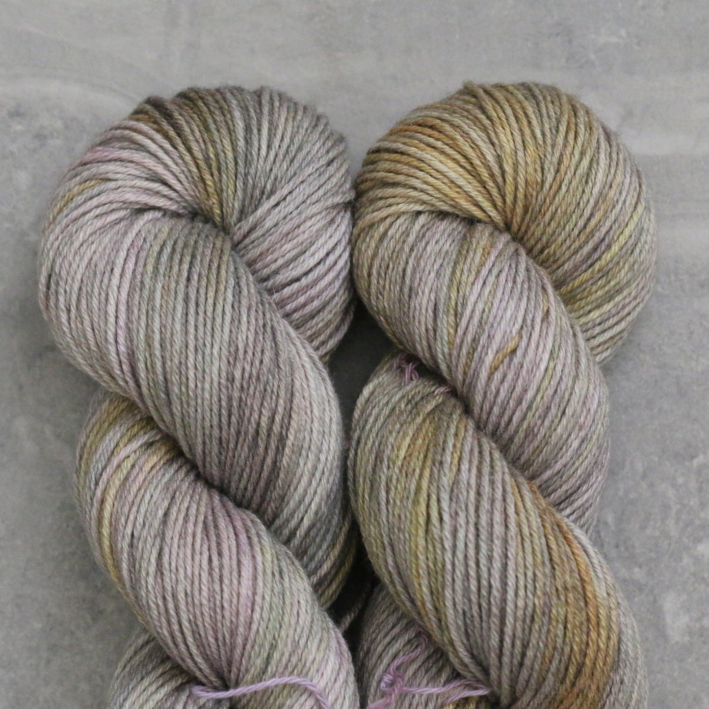 Tosh Wool + Cotton | Wildflower