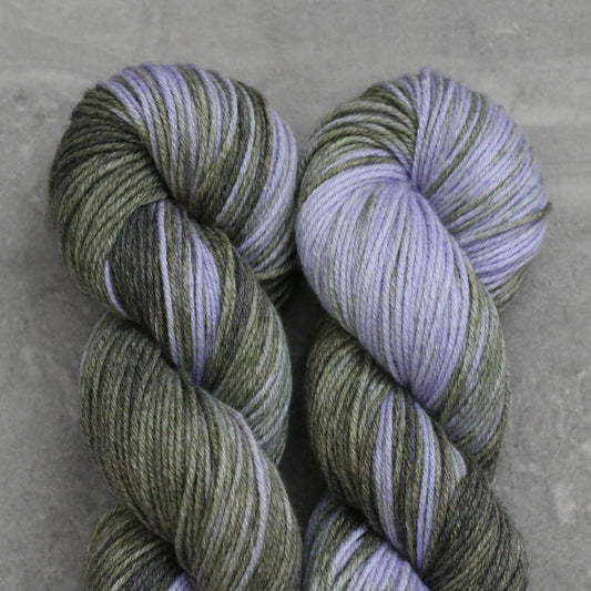 Tosh Wool + Cotton | Lichen
