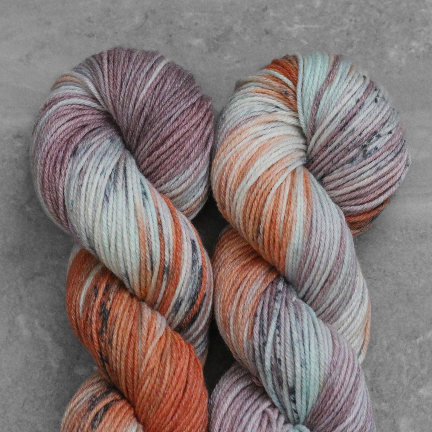 Tosh Wool + Cotton | Snowcone Shack