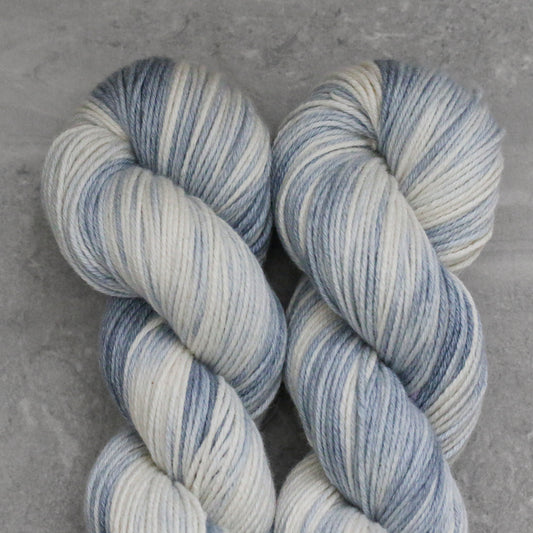 Tosh Wool + Cotton | Sky Wash
