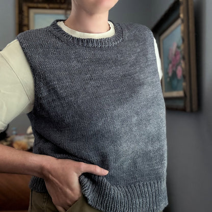 Dear John Vest Kit
