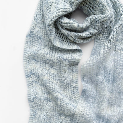 Fireside Scarf Kit