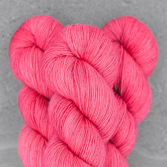 Pashmina | Geranium