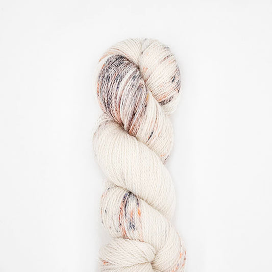 Tosh Lunar | Modern Fair Isle