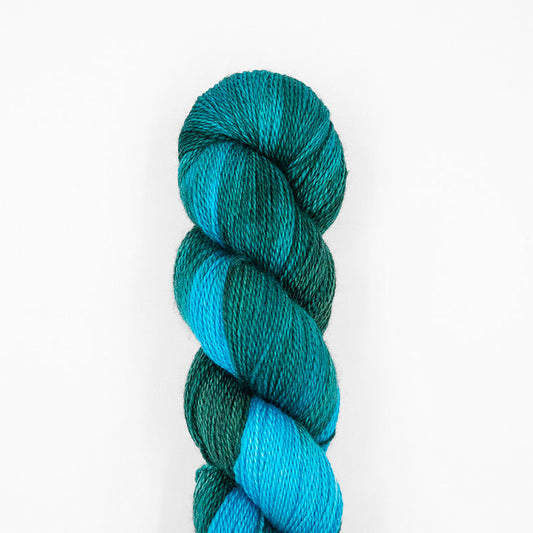 Tosh Lunar | Emerald City