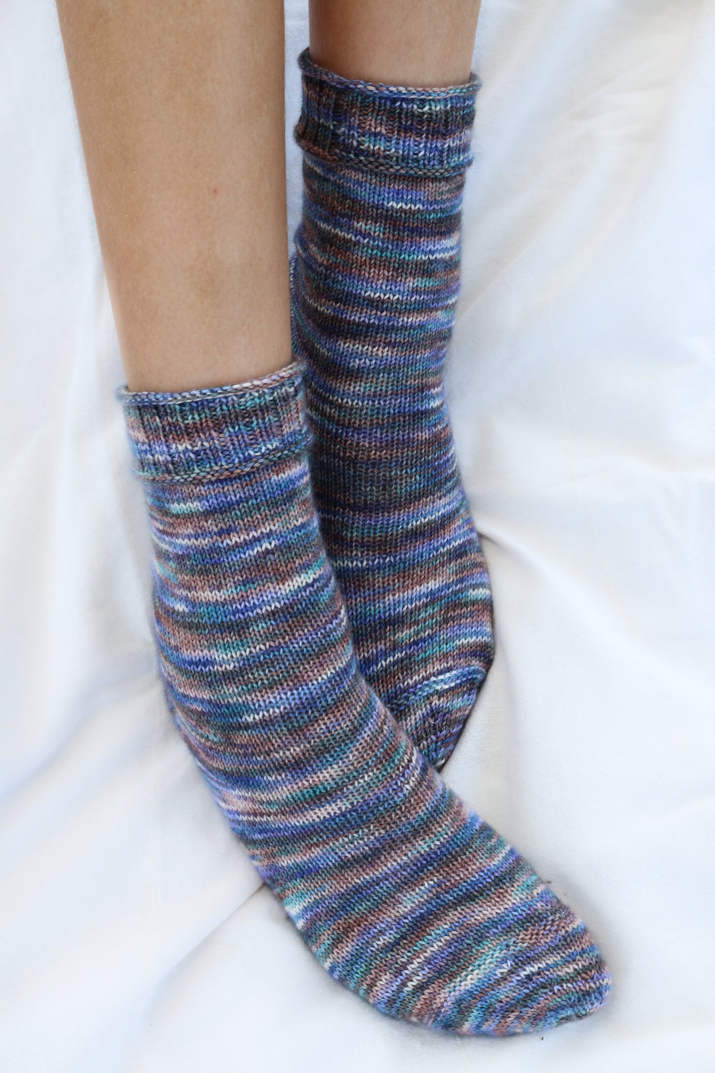 Melondrama Socks PDF