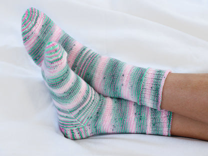 Melondrama Socks PDF