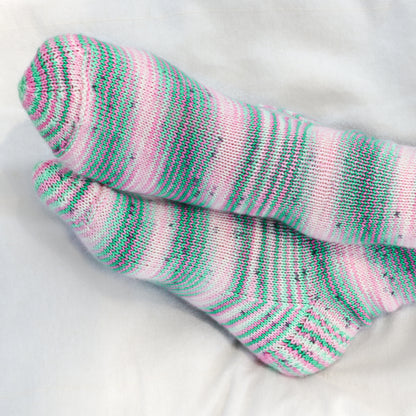 Melondrama Socks PDF