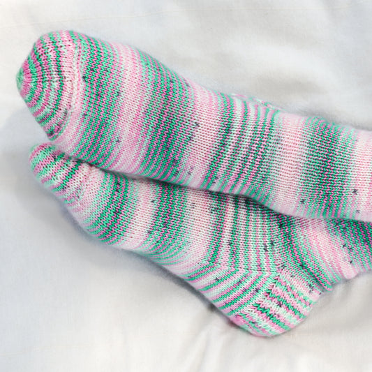 Melondrama Socks PDF