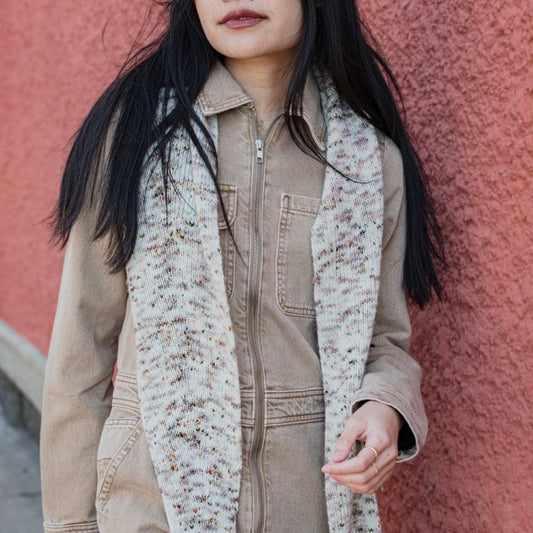 Vinea Scarf PDF