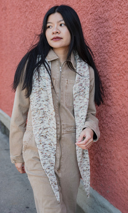 Vinea Scarf PDF