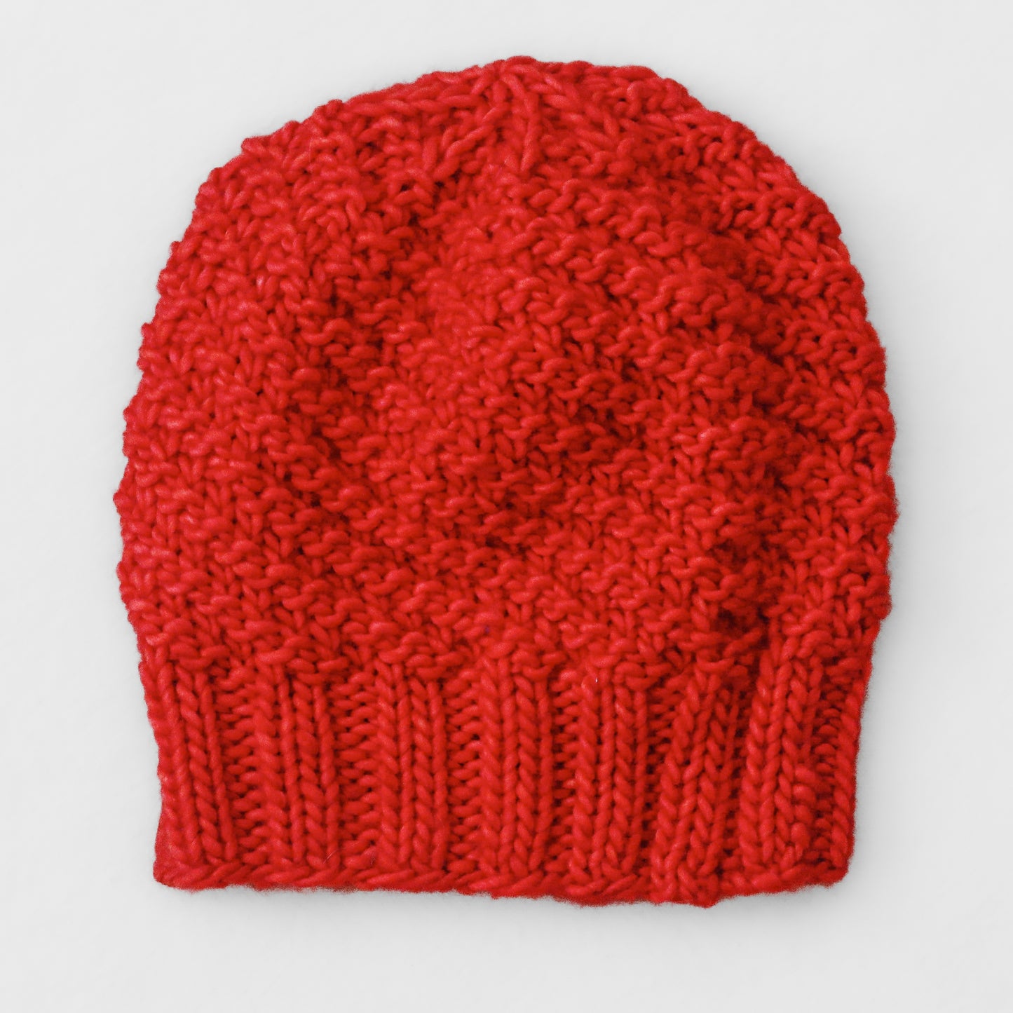 Winter Ready Beanie PDF