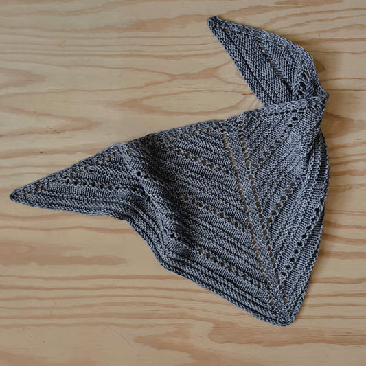 The Bandana PDF