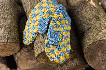 Checkmate Mitts PDF