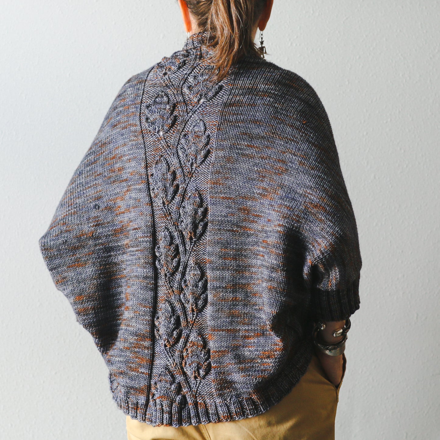 Creature Comforts Cardi PDF
