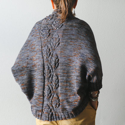 Creature Comforts Cardi PDF