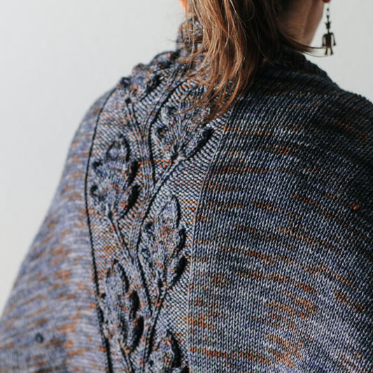 Creature Comforts Cardi PDF
