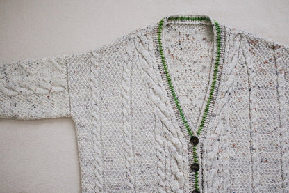 Folklore Cardigan PDF