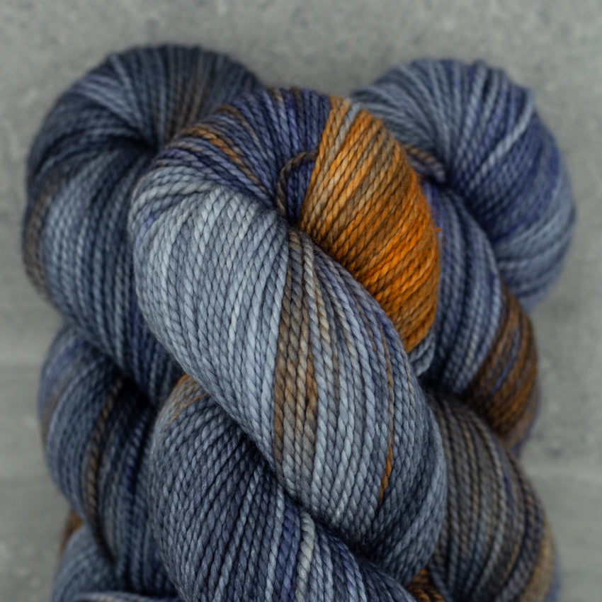 Farm Twist | Antique Moonstone