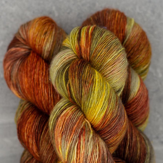 Pashmina | Auburn Afternoon