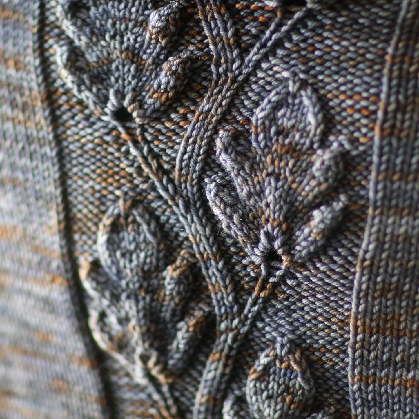 Creature Comforts Cardi PDF