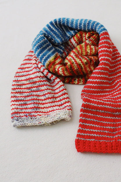 Write Home Scarf PDF