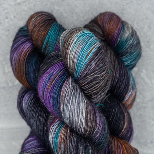 Pashmina | Bittersweet