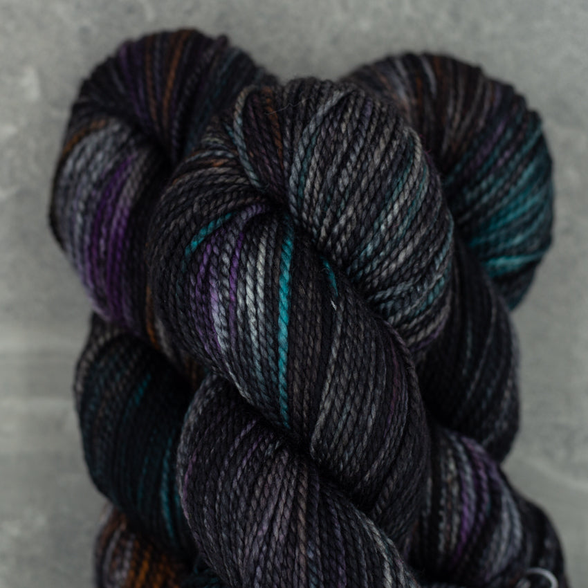 Farm Twist | Bittersweet