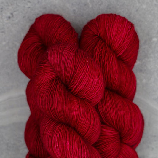 Tosh Merino Light | Blood Runs Cold