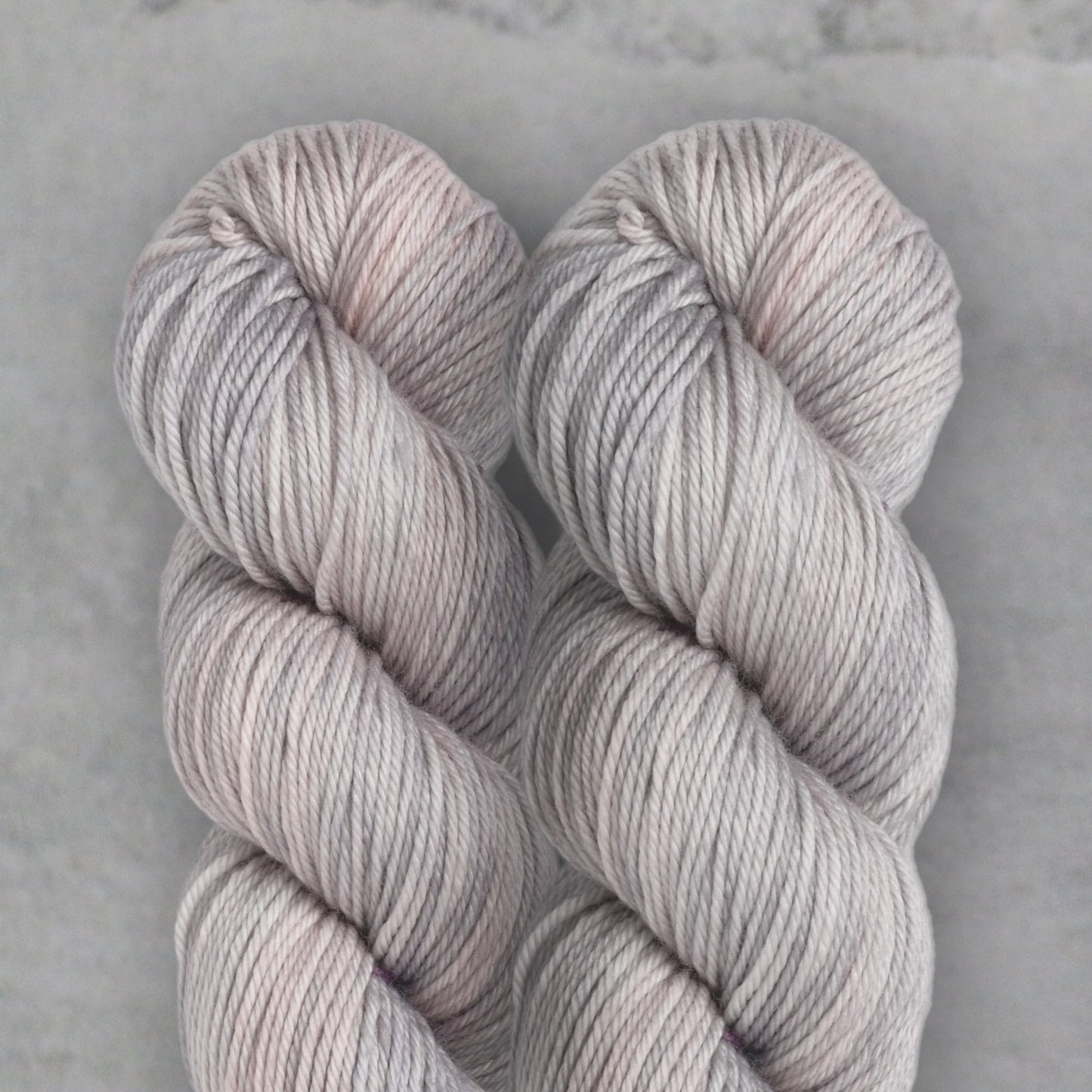 Tosh Wool + Cotton | Calligraphy