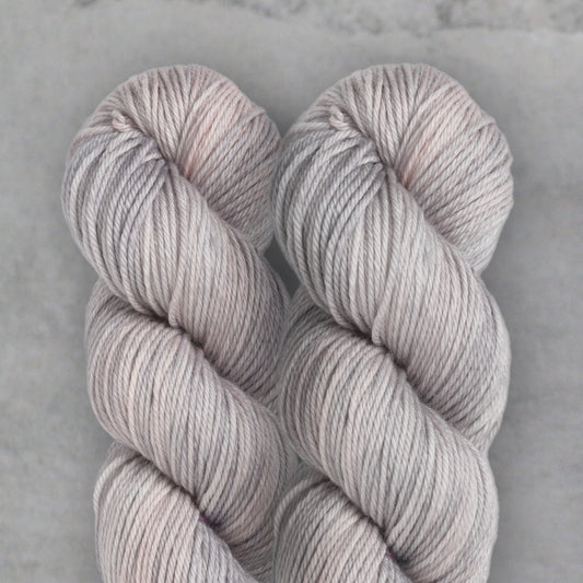 Tosh Wool + Cotton | Calligraphy