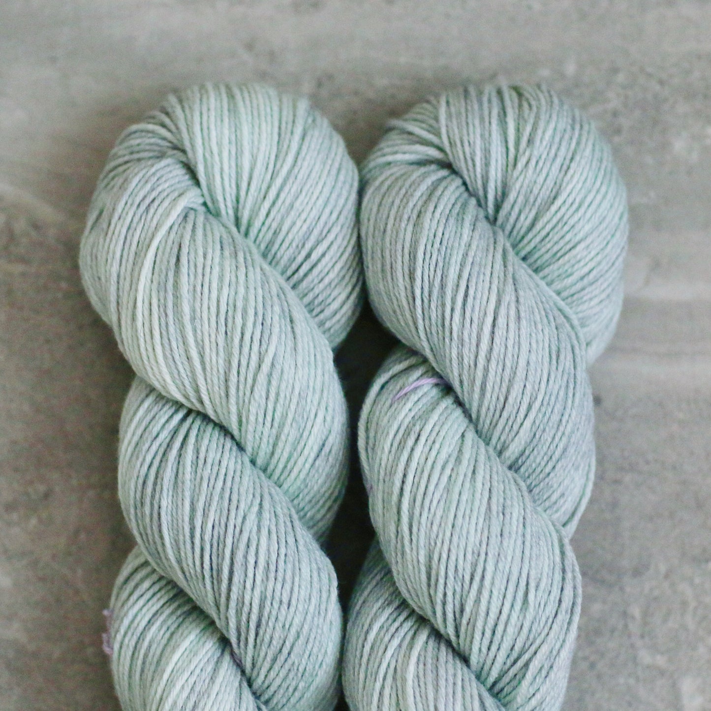 Tosh Wool + Cotton | Celadon