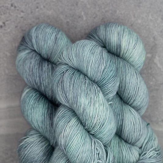 Pashmina | Celadon