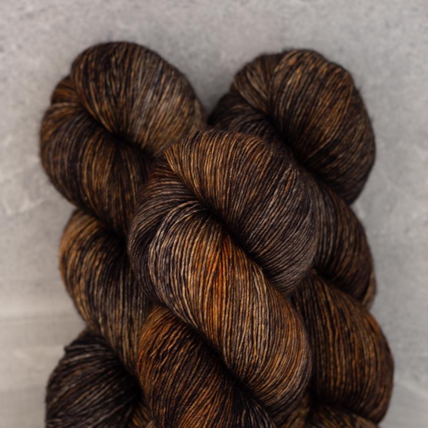 Tosh Sock | Coffee Grounds