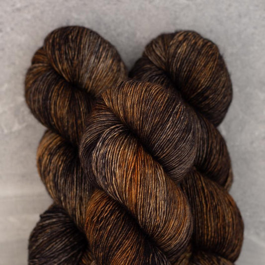 Pashmina | Coffee Grounds