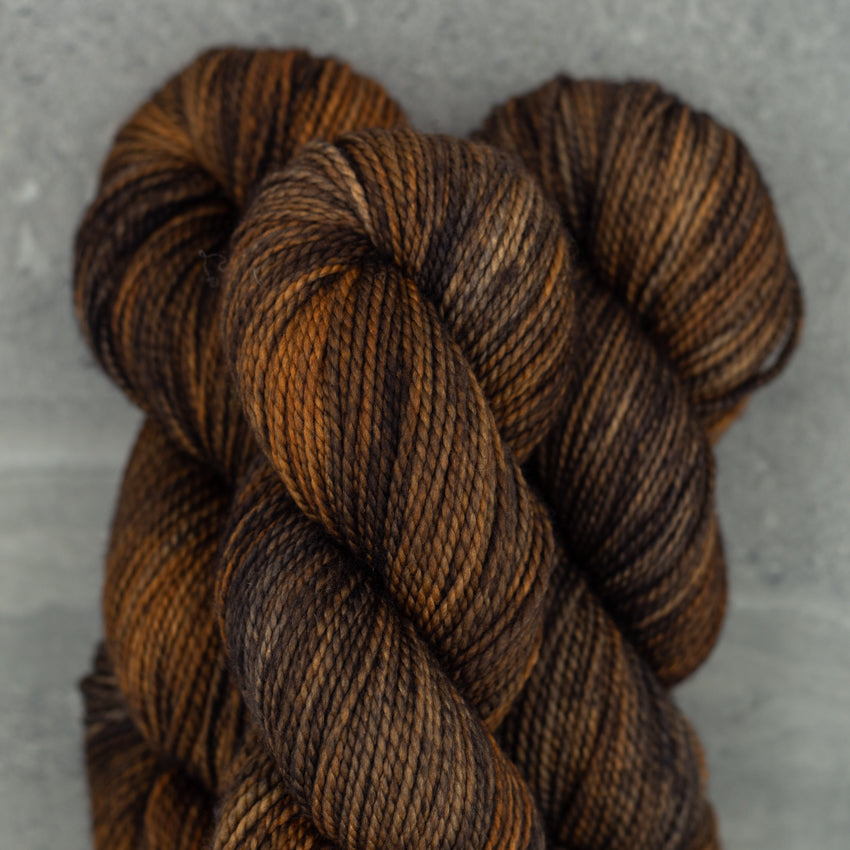 Farm Twist | Coffee Grounds