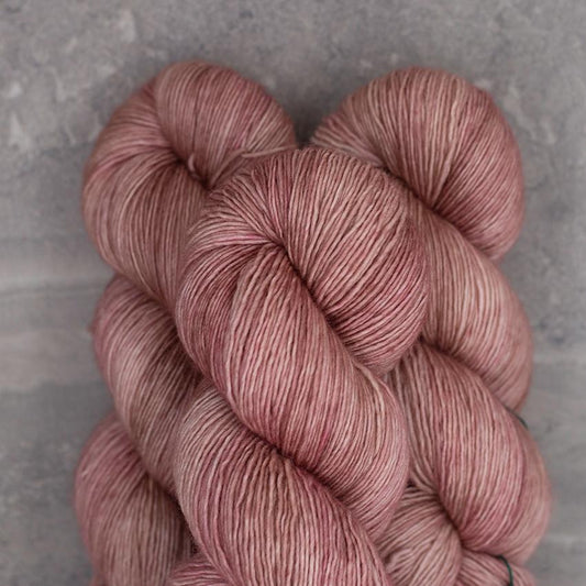 Tosh Merino Light | Copper Pink / Solid