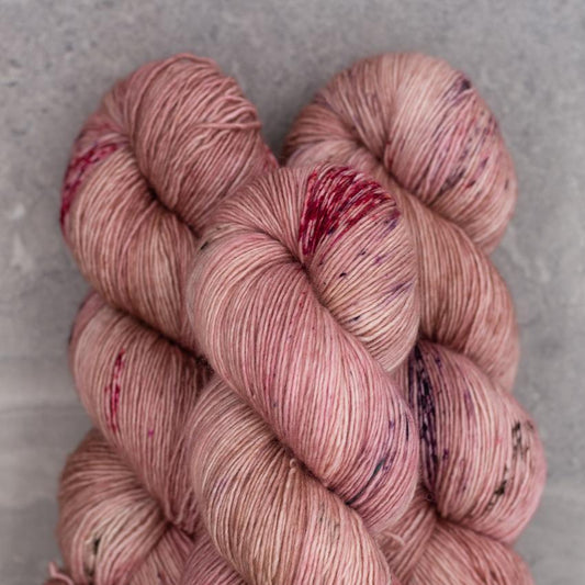 Pashmina | Copper Pink