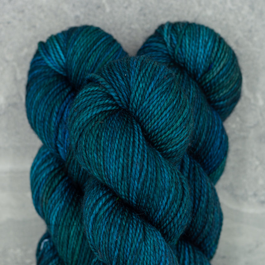 Farm Twist | Cousteau