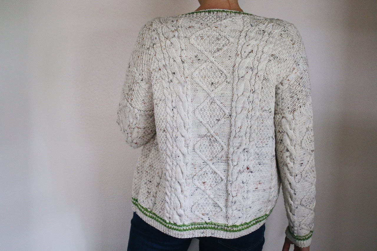 Folklore Cardigan PDF