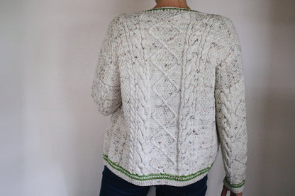 Folklore Cardigan PDF