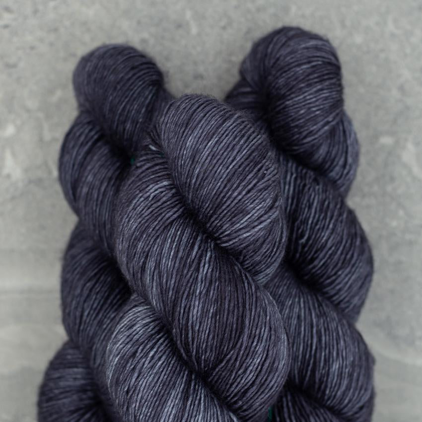 Pashmina | Dirty Panther